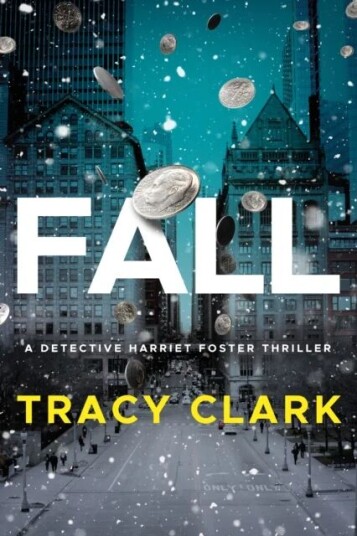 Fall Av Tracy Clark