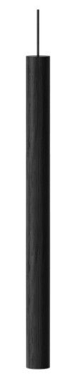 Umage Chimes Tall Taklampe Sort Oak Umage Chimes Tall Taklampe Sort Oak
