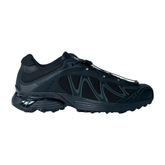 Salomon Herre Sport Svart 40 1/2 EU Salomon Herre Sport Svart 40 1/2 EU