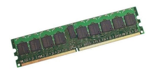 CoreParts DDR2 4GB RAM 240-pin DIMM 800MHz - Unbuffered