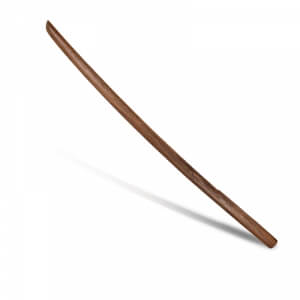 Bokken standard rødeik, Budo-Nord Bokken standard rødeik, Budo-Nord