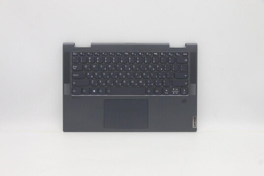 Lenovo Upper Case ASM_HBW L82BH SG