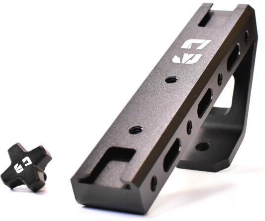 SV Top Handle - for SV Rig SV Top Handle - for SV Rig