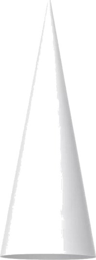 W151 Extra Large Pendant S1 Høyde 1270 Cm LED