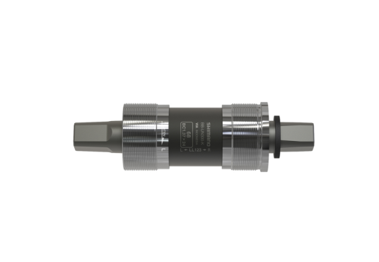 Shimano Bb-Un300-K Kjedekasse Firkant Kranklager