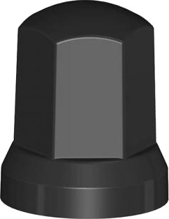 Hette, hjulmutter STARLINE XT 90.250.103