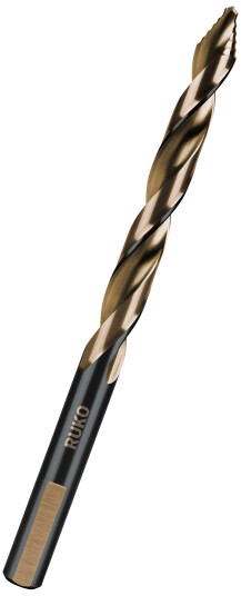 Spiralbor Ruko Hss-Co Flowstep 7,5 Mm