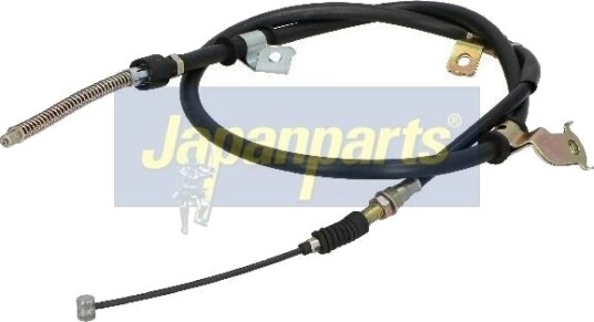 Bremsewire JAPANPARTS BC H48L