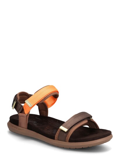 WODEN Line Lite Brown 39