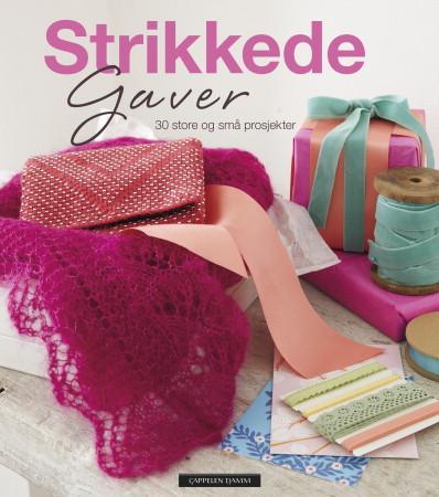 Strikkede Gaver Av Debbie Bliss Strikkede Gaver Av Debbie Bliss