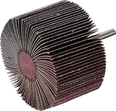 Mirka Lamellsliper 80x50x6 mm P80
