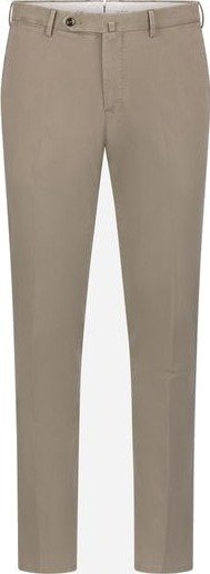 Pt Slimfit chinos delave gabardine 50 beige herre