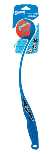 Chuckit! Sport Katapult Med Ball M Chuckit! Sport Katapult Med Ball M