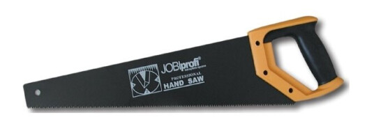Jobiprofi Tresag, Herdet Blad 450 Mm (11928)