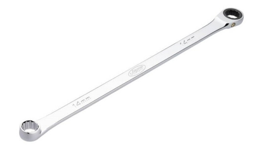 Vigor V7031-14 Ringnøgle-Sæt 1 Stk. 14 Mm Vigor V7031-14 Ringnøgle-Sæt 1 Stk. 14 Mm