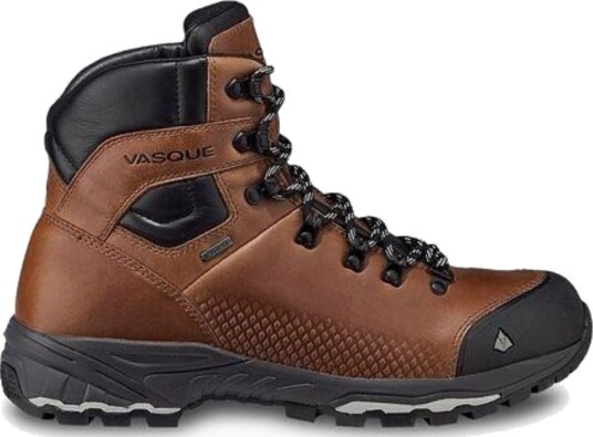 Vasque St Elias FG GTX W Cognac / Brun / Marròn 38 Vasque St Elias FG GTX W Cognac / Brun / Marròn 38