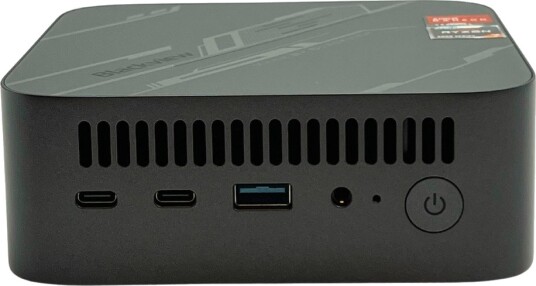 Blackview MP100 Ryzen 7 5825U 16GB 512GB W11 Pro Blackview MP100 Ryzen 7 5825U 16GB 512GB W11 Pro