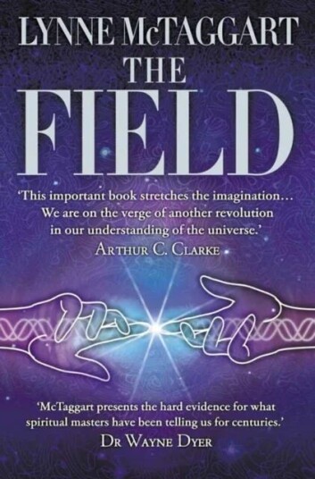 The Field Av Lynne Mctaggart
