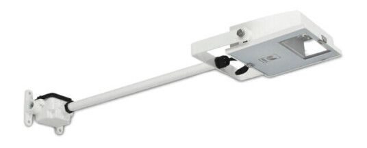 Vanpee Skiltlys 28w Hvit - 3225049