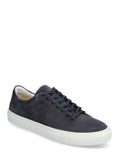 Sneaky Steve Moore Suede - Navy - 42 Sneaky Steve Moore Suede - Navy - 42