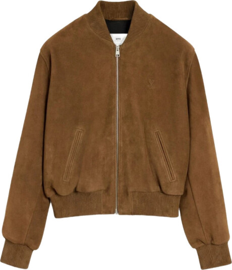 Ami Paris Herre Jakker Brun L,