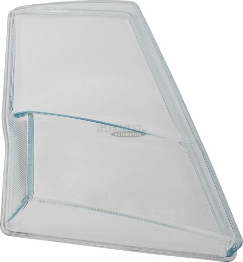 Lykteglass, hovedlys SIEGEL AUTOMOTIVE SA5A0092