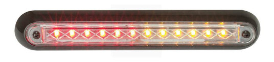 LEDAutolamps Led Autolamps M235 Bremse, Kjøre Og Blinklys LEDAutolamps Led Autolamps M235 Bremse, Kjøre Og Blinklys