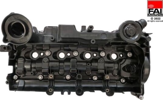 Toppdeksel FAI AutoParts VC032