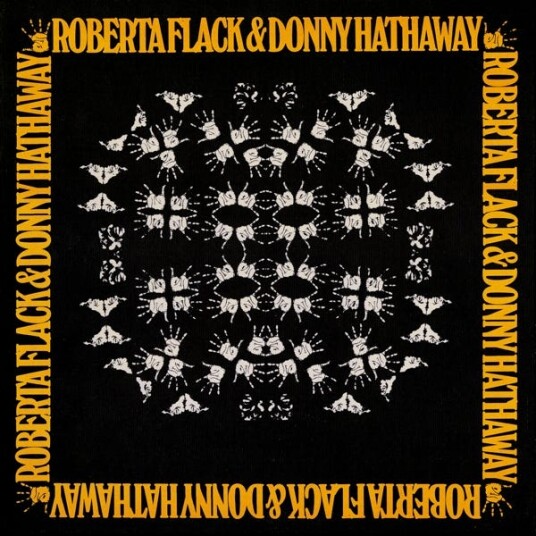 Roberta Flack & Donny Hathaway, Roberta Flack, Donny Hathaway Roberta Flack & Donny Hathaway LP/Vinyl Roberta Flack & Donny Hathaway, Roberta Flack, Donny Hathaway Roberta Flack & Donny Hathaway LP/Vinyl