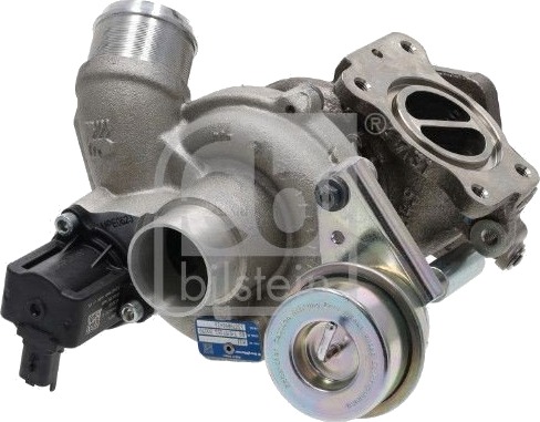 FEBI BILSTEIN 186957 Turbolader