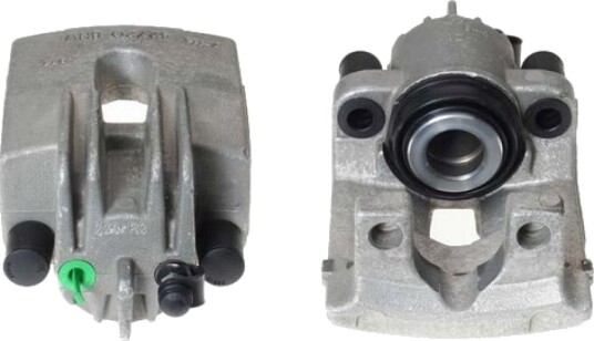 Bremsecaliper Axia 393412 Bremsecaliper Axia 393412