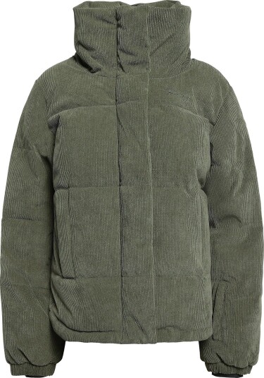 Roxy Snow Winter Rebel Cord Jk   BEETLE   XS