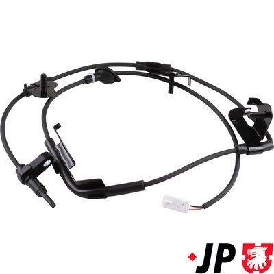 Sensor, ABS JP GROUP 4897105480