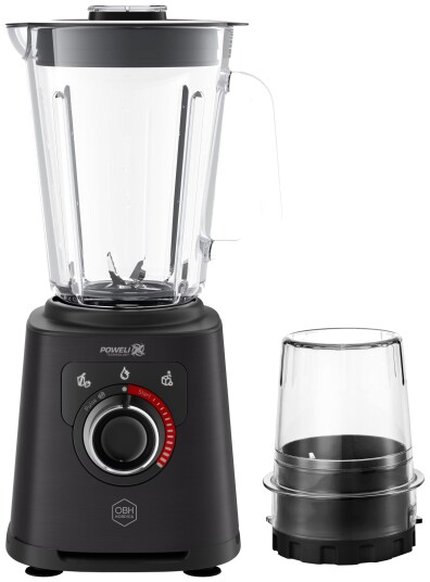 OBH Nordica Perfect mix+ blender LH8728S0 OBH Nordica Perfect mix+ blender LH8728S0