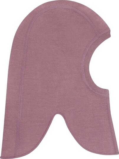CeLaVi Balaclava, Single Layer - GRAPE SHAKE MELANGE - 44