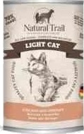 Natural Trail Light Kylling Reker Våtfôr 6 x 400 G