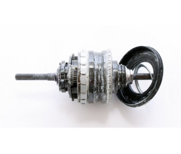 Innsats For Baknav Nexus 8 Gir