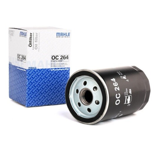 Oljefilter KNECHT OC 264 Oljefilter KNECHT OC 264