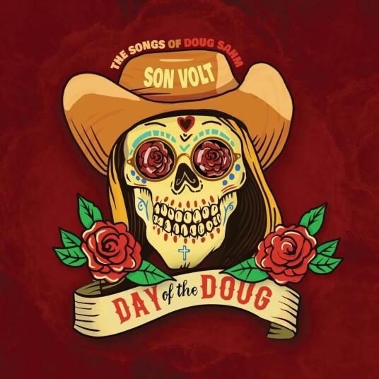 Son Volt Day Of The Doug (The Songs Of Doug Sahm) LP/Vinyl Son Volt Day Of The Doug (The Songs Of Doug Sahm) LP/Vinyl