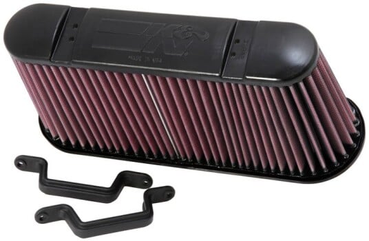 Luftfilter K&N Filters E 0782 Luftfilter K&N Filters E 0782