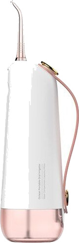 Oclean Munnskyll Oral Irrigator W10 Pink