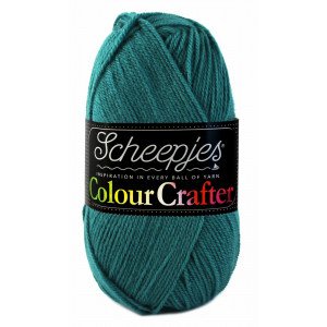 Scheepjes Colour Crafter Garn Unicolor 1062 Dordrecht
