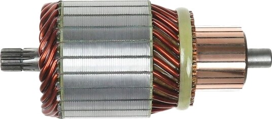 Anker, starter AS-PL SA4001
