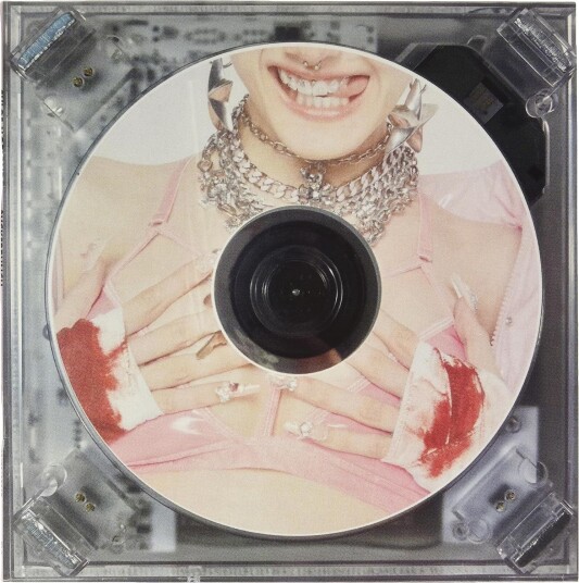 Chloe Moriondo Suckerpunch LP/Vinyl Chloe Moriondo Suckerpunch LP/Vinyl