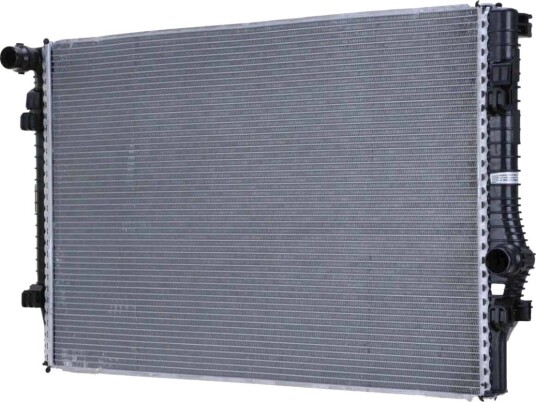 HELLA 8MK 366 301 541 Radiator motorkjøling