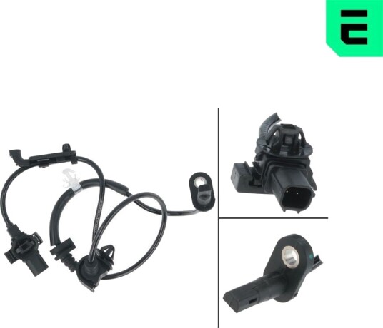 OPTIMAL 06 S530 Sensor ABS