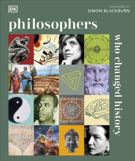 Philosophers Who Changed History Av Dk Philosophers Who Changed History Av Dk