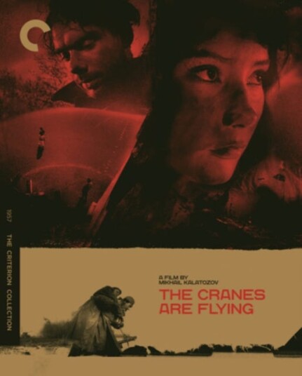 The Cranes Are Flying (1957) / Tranene Flyr
