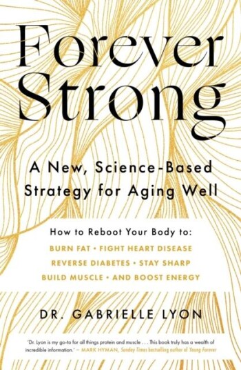 Forever Strong Av Gabrielle Lyon