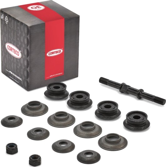 CORTECO 49397809 Reparasjonssett, stabilisator koplingsstang